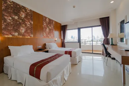 Forum Park Hotel