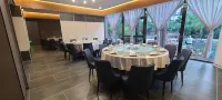 Xiang Qiu Hotel Các khách sạn ở Tương Viên