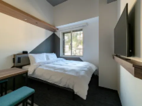 Prince Smart Inn Atami โรงแรมในอะตะมิ