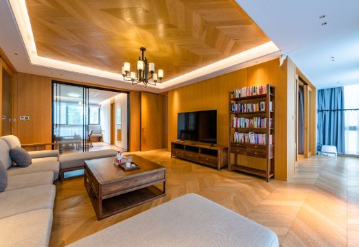 Floral Hotel Shanghai Huixinjusu