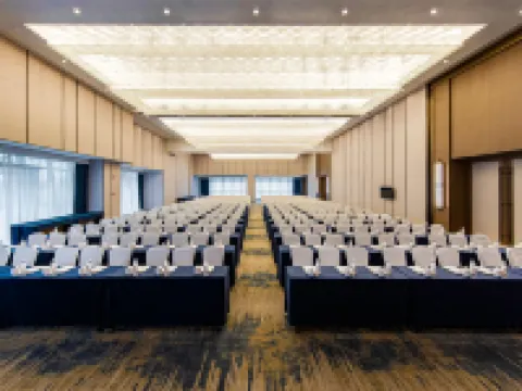 Jiangshan Yunfan Sports Resort Hotel Hotels in Jiangshan