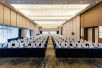 Jiangshan Yunfan Sports Resort Hotel