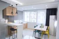 Mount Putuo lingju Guesthouse