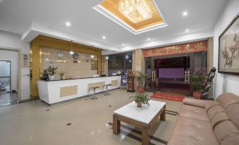 Ningxiang Santai Hotel