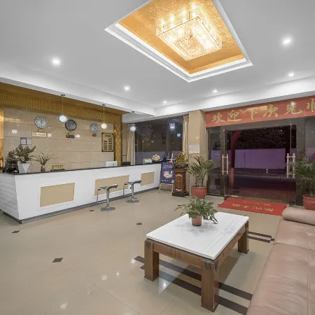 Ningxiang Santai Hotel