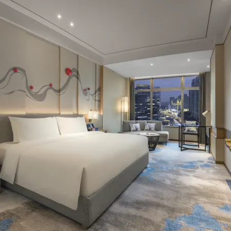 Wyndham Garden Hotel Foshan Jinshazhou