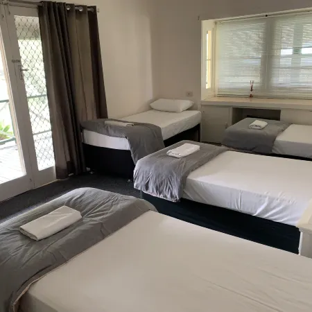 The Retreat Port Stephens