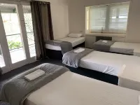 The Retreat Port Stephens Hotels in Anna Bay