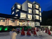 Banshan Guanyun Homestay (Enshi Grand Canyon Scenic Area)