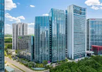 홀리데이 인 익스프레스 창춘 에콜로지컬 스퀘어 바이 IHG - 로맨틱