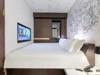 CitiGO Hotel Xujiahui Shanghai Отели рядом с достопримечательностью «Сюйхуэй»