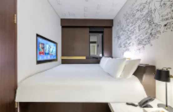 上海徐家匯CitiGO歡閣酒店