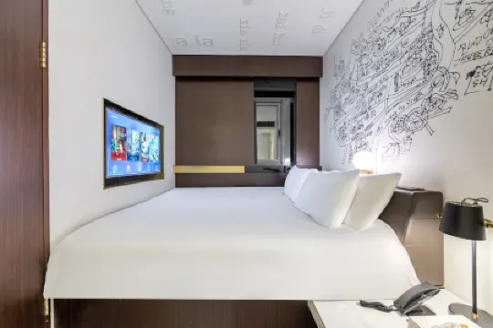 CitiGO Hotel Xujiahui Shanghai