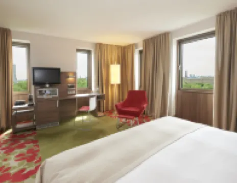 Meliá Düsseldorf