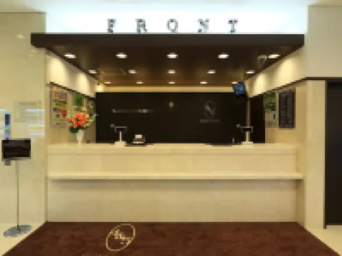 東横INN広島駅前大橋南 広島のホテル