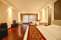 Lailang Scenic Apartment (DongDaiHe Jiazhaoye)