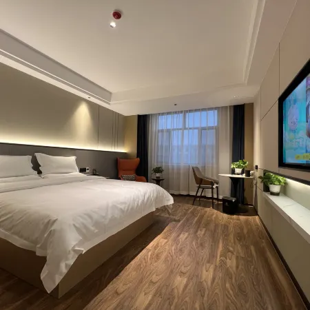 Shufu Parkview Hotel