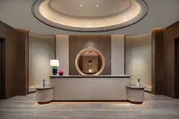 Sofitel Xiongan - spa