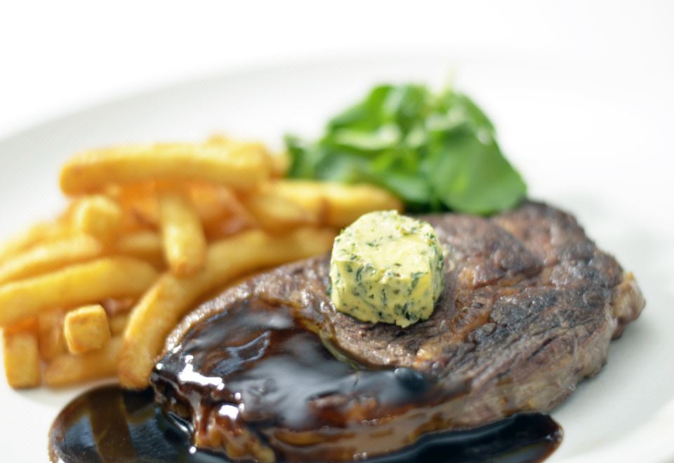 머큐어 뉴캐슬 이미지