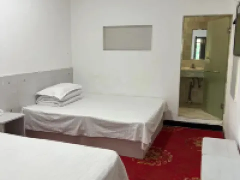 Lighthouse Mingdu Hotel Hotels in Dengta