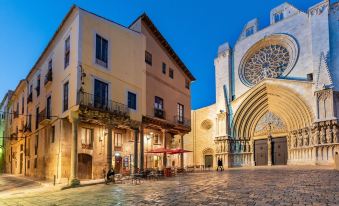 Forum Tarragona