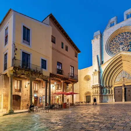 Forum Tarragona