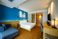 Suzhou Zety Hotel · Select (Nano Technology Science Park Phase II Hanqingqiao Subway Station) - 3-نجوم