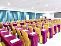 Android Hotel (Zhongtian International)