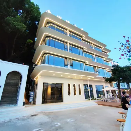 jinshatanhotel