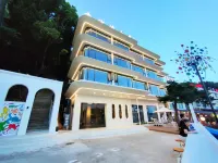 jinshatanhotel