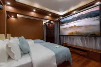 Lijiang Yulong Hanshe Yuyuan Inn (Lijiang Ancient City Xianghe Commercial Plaza) - 3-نجوم