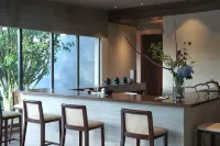 Yue Shan Tea Estate Hotels in Zhangping