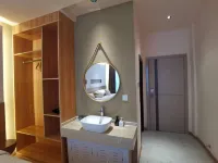 Yunshan Yu. Boxin Homestay (Jinggangshan Tourist Service Center)