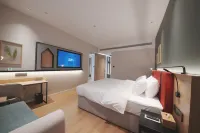 Campanile Hotel (Weihai Film and Television City North High-speed Railway Station)