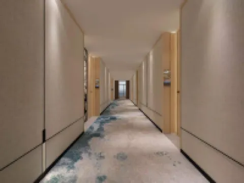 Qiwu Hotel