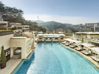 The Shilla Seoul Hotels near Trian