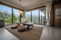 Qingcheng Mountain Qingwu Homestay