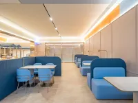 HanTing Hotel (Yuzhou Shizhengfu) - Frühstück