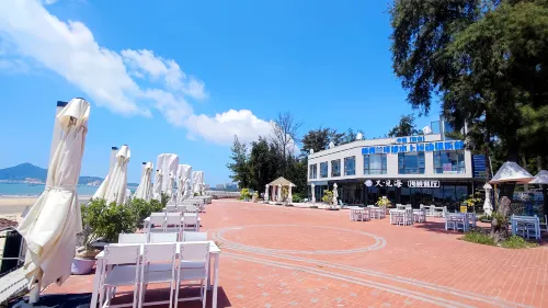 Fanlehui Seaside Apartment