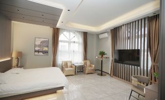 Holiday Inn Rongtian