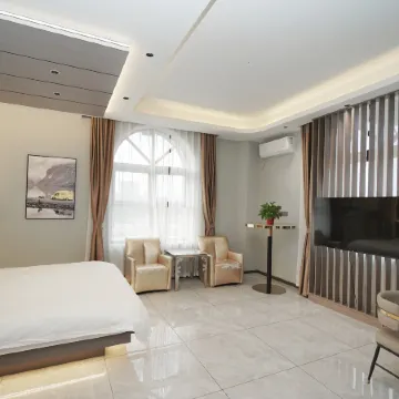 Holiday Inn Rongtian