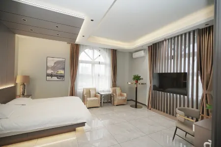 Holiday Inn Rongtian