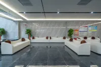 Tekes Shangcheng International Hotel (Bagua City Center Taiji Altar)