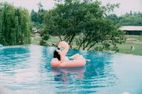 Splendid Clubhouse - Infinity Pools