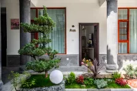 Chenxi | Mountain View · Sky Garden View Homestay (Dali Ancient City Branch)