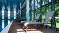 Qiyun Mountain Baiyue Resort Hotel - Pools