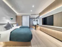 艾扉酒店（諸暨西施故里店） 鄰近諸暨市體育館的酒店