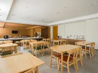James Joyce Coffetel (Xingtai Ningjin Xinhe Commercial Building) - WiFi