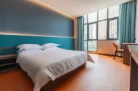 Hetai Hotel (Tongling Changjiang Middle Road People's Hospital)