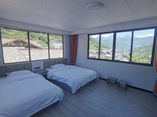 Baoxing Traffic Hotel Hotels in Baoxing